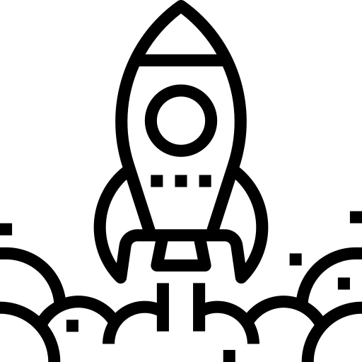 数据安全与合规图标