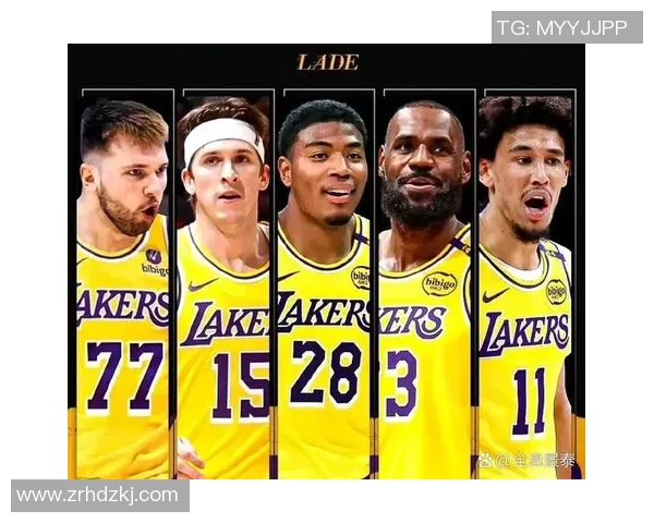 湖人双后场爆发:东契奇与里夫斯领衔湖人队无詹姆斯仍强势,谁能阻挡?